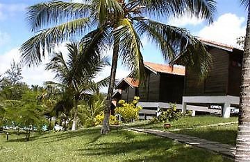 Village Natureza Tibaú do Sul Exterior foto